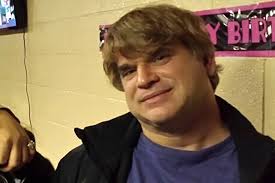 Paul Michels's Instagram, Twitter & Facebook