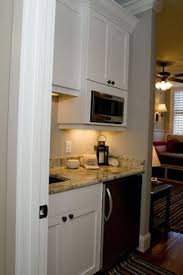 basement kitchenette, basement kitchen