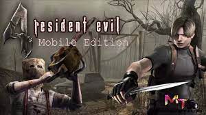 39+ download resident evil 4 mod apk android. Resident Evil 4 V1 01 Apk Obb Data Mobile Edition Download For Android Games News