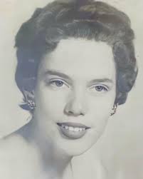 Ellen Louise Reed Obituary September 21, 2024