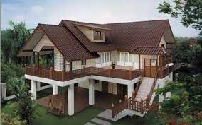 Check spelling or type a new query. 7 Inspirasi Desain Rumah Panggung Minimalis Aman Dari Banjir