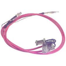 Thermocouple Sonde Rouge 8707206096 Pcm22138 Junkers En 2020 Appareillage Electrique Vase Expansion Rallonge Electrique
