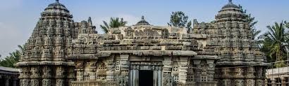 Historical Places near Bangalore