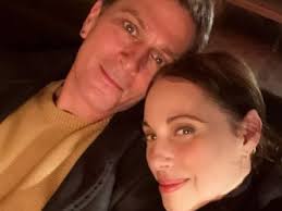 Matchbox Twenty's Rob Thomas' 25-year marriage to wife Marisol has endured  heartbreak, long distances and health battles