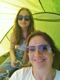 Sarah Mayers Strength