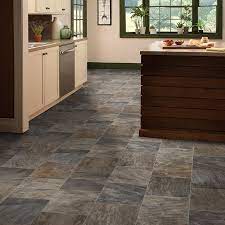 Slate stone texture vinyl floor tiles. Luxury Vinyl Tile And Plank Sheet Flooring Simple Easy Way To Shop For Floors Vinyl Flooring Flooring Vinyl Plank Flooring