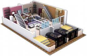 2 story 4 bedroom house floor plans 3d. Design Infowajo Com 3d 4 Bedroom 2 Story House Plans