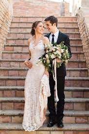 You Ll Feel Enchanted After Seeing This European Style Patio Wedding Wedding Dress Prices Online Wedding Dress Shopping Online Wedding Dress