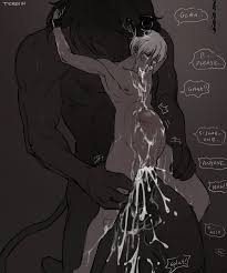 Terevin hentai videos, GIFs, and images | Rule 34 App