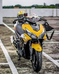 The yamaha nvx is a great addition to any home or office, and can also be used for a variety of other applications such as home theater, school, or you'll find plenty of useful details on yamaha nvx aerox ranging from price to quality simply by reading the reviews! Team Yamaha Nvx Aerox 155 Malaysia V2 Facebook