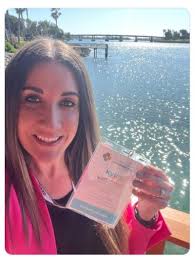 Sonya Christian's Blog