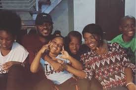 Jun 25, 2021 · by gbenga bada. How Annie Idibia Treats Step Children Photos
