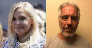 Virginia Giuffre's Own Diary Confirms Jeffrey Epstein's Hidden Cameras