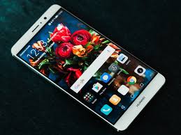 Huawei Mate 9 review: the first choice ...