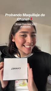 Chanel Beauty Antoinette Lipstick