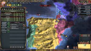 This content has moved to a new site! Eu4 Castile Start