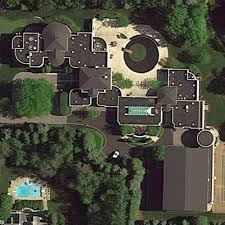 Michael jordan's house up for sale in highland park il 1. Michael Jordan S House In Highland Park Il Google Maps