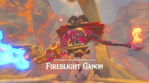 Mar 08, 2017 · fire has multiple applications in legend of zelda: Zelda Breath Of The Wild Boss Guide How To Beat Fireblight Ganon Attack Of The Fanboy