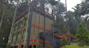 Surya Hotel Resort Baturaden Purwokerto Mulai Dari Rp 145404 Agoda Com