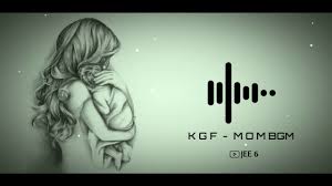 Kgf Mother Bgm Ringtone Whatsapp Status Kgf Movie Bgm Jee6 Youtube
