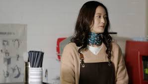 Haesu moves to another city and opens a cafe to start her new life. Between The Seasons The 28th Rainbow Reel Tokyo Tokyo International Lesbian Gay Film Festival