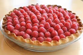 Tarte Aux Framboises Au Thermomix Recette Thermomix Tarte Framboise Facile Thermomix Recette Tarte Framboise