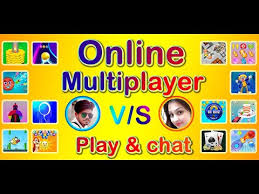 Or do you want to create your own chat room for. Gamescart Online Games Multiplayer Games Chat Apps On Google Play