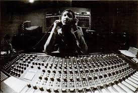 Jazz record producer who began in the 1950's recording sun ra, cecil taylor and other jazz artists. The Wacoan Music Producer That You Probably Never Knew Existed But You Should Keep Waco Loud