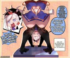 Miyamoto Musashi comic porn | HD Porn Comics