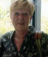 Obituary information for Peggy Jo Shope-Barron