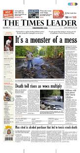 Times Leader 08-30-2011 by The Wilkes-Barre Publishing Company - Issuu
