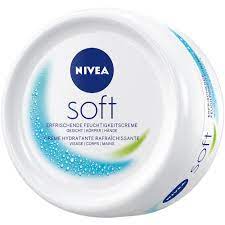 We offer you great tips and exciting opportunities related to the loved skincare products by nivea. Nivea Soft Erfrischende Feuchtigkeitscreme 200 Ml Shop Apotheke Com