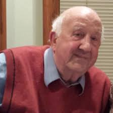 Obituary information for Jan Berend van den Bosch