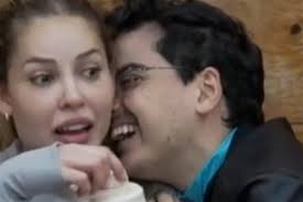 Xand Avião com friends em Las Vegas