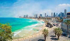Todos los hoteles de tel aviv ofertas de hoteles en tel aviv de última hora en tel aviv por tipo de hotel. City Break In Tel Aviv 102 Pers Zbor 3 Nopti De Cazare All4travel