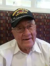 Obituary information for Ray Porter