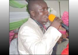 Hope generation launches album