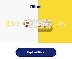 Ritual Vitamins Flash Deal 50 Off One Last Day Hello Subscription Ritual Vitamins Health Ads Vitamin Brands