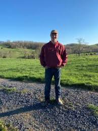 2020 Summer Intern, Cameron Lee