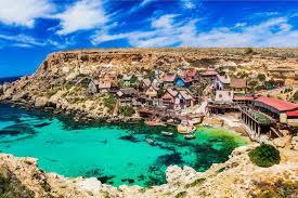 Plan your holidays in malta and find the best hotels and things to do. Kennt Ihr Schon Das Bunte Popeye Village Auf Malta Urlaubsguru
