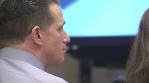 Richard Rotter to be sentenced for murder of Everett police officer Dan  Rocha