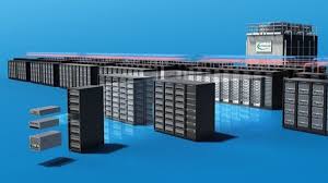 Supermicro 宣佈基於NVIDIA 企業參考架構和NVIDIA Blackwell AI ...