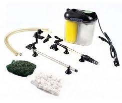 Click To Buy Boyu Ef 05 Ef05 5 5w Mini Silent Aquarium Fish Fresh Water Marine Tank External Filter Canister Affiliat Marine Tank Aquarium Fish Aquarium