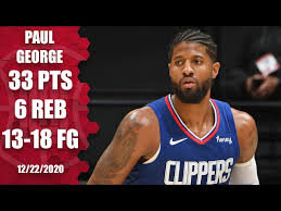 Flamingo okay so paul george is going to be at the day on saturday. This Is The Paul George The La Clippers Signed Up For