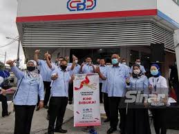 Financial service in kuala lumpur, malaysia. Cbp Catat Keuntungan Melebihi Sasaran Meskipun Covid 19 Bisnes Com My Bisnes