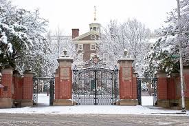 Brown University Brown University Campus Brown University Dream College