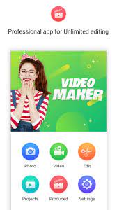 Vivavideo pro is one of the best professional video editor & photo slideshow maker apps to make awesome videos! Video Editor For Android Apk Download
