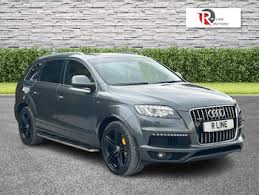 Image result for Graphite Gray 2013 Q7