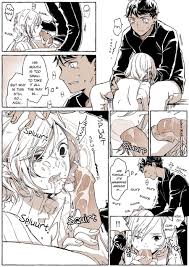 jaco] R18 Mithrun x Kabru - dungeon meshi dj [Eng] - MyReadingManga