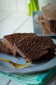 Fur Echte Schoko Fans Saftiger Schokoladenkuchen Mit Schokoglasur Rezept Saftiger Schokoladenkuchen Schokoladen Kuchen Schokoladenkuchen